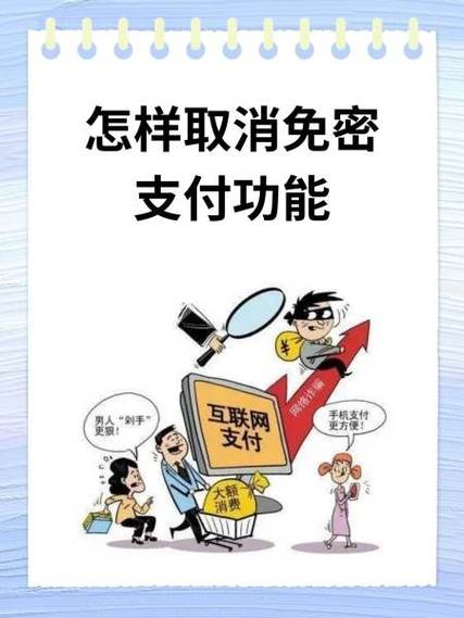 中行小额免密支付怎么取消图标