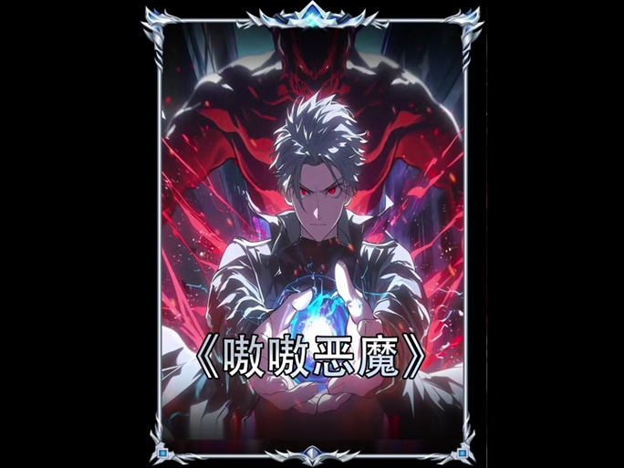 最弱召唤师动漫第二季图标