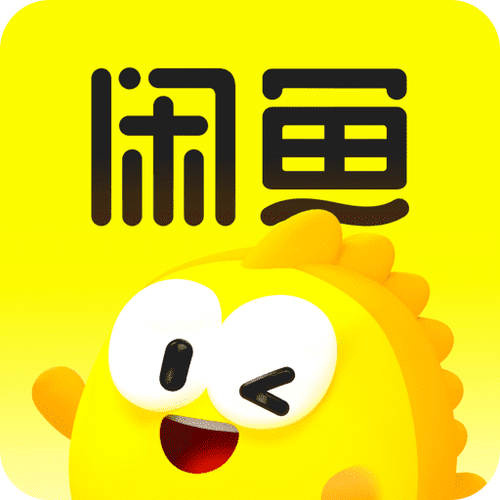 闲鱼可以复制别人的图片吗图标