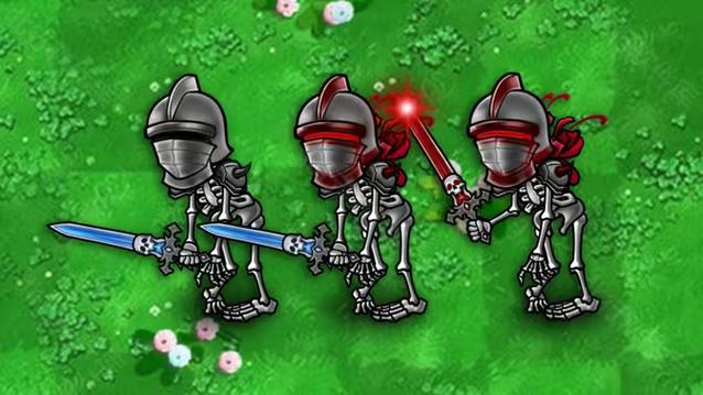 植物大战僵尸1.0.0