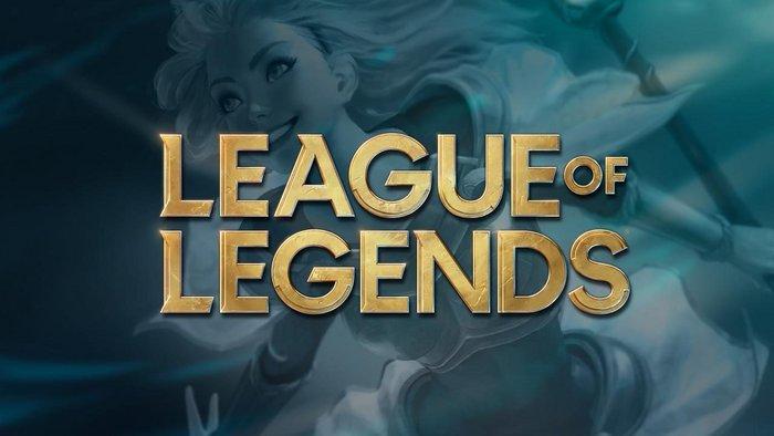 leaguelegend18图标