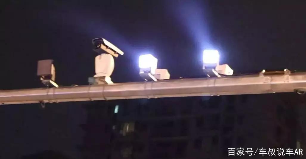 监控晚上补光灯不亮图标