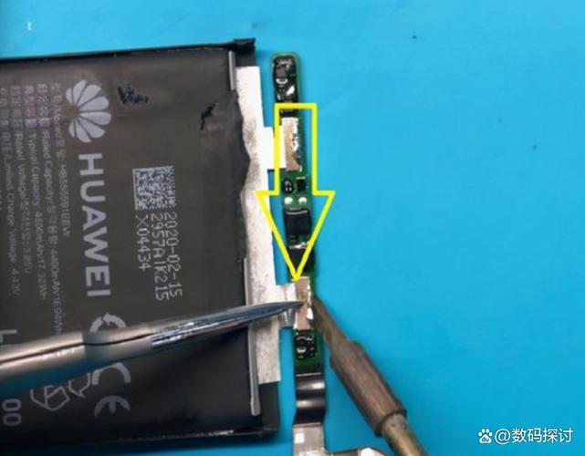 酷派手机怎么强制重启