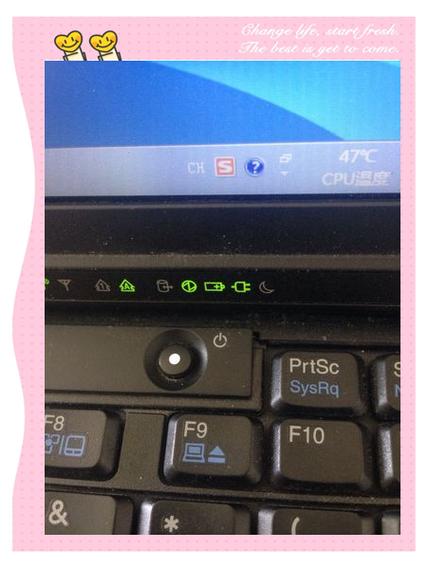 电脑电源灯亮,但是启动不了