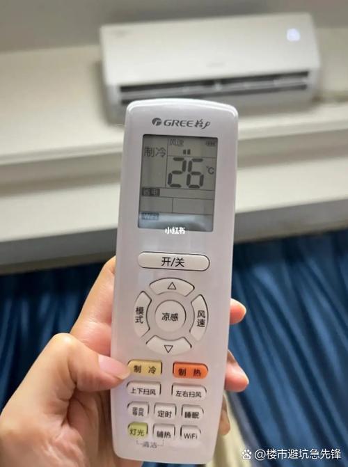 制热22度省电还是26度省电