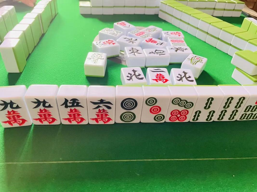 有东成西就南征北战的麻将图标