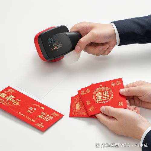 微信抢红包避雷手