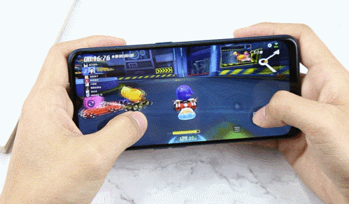 oppoa11x电量显示图标