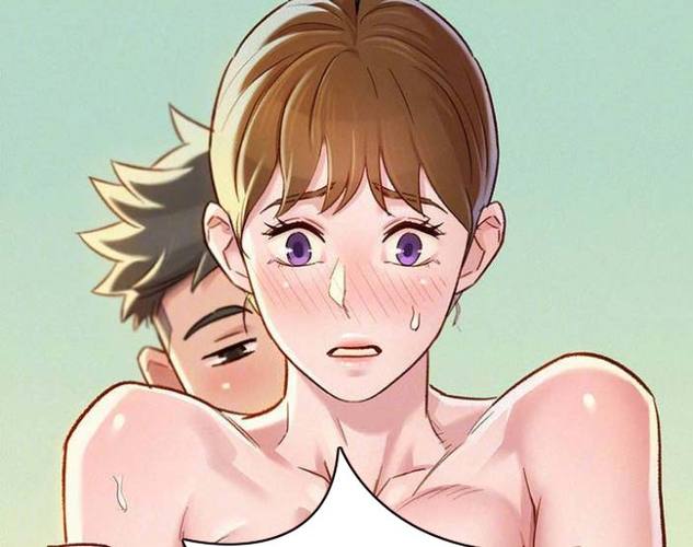 韩漫无遮漫画公众号