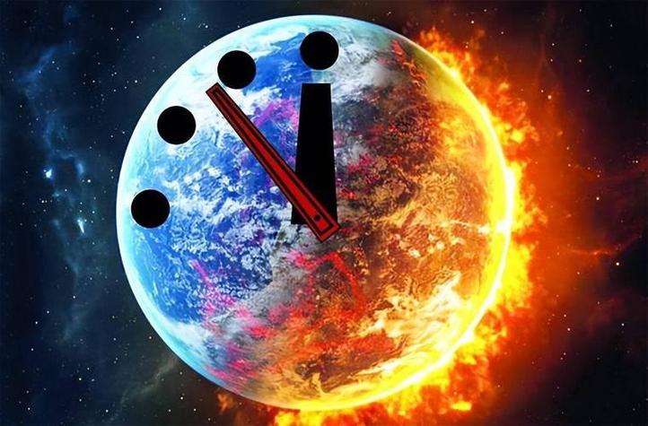 一个对时是24还是12图标