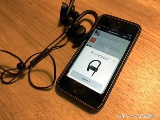 beats solo3怎么重新配对