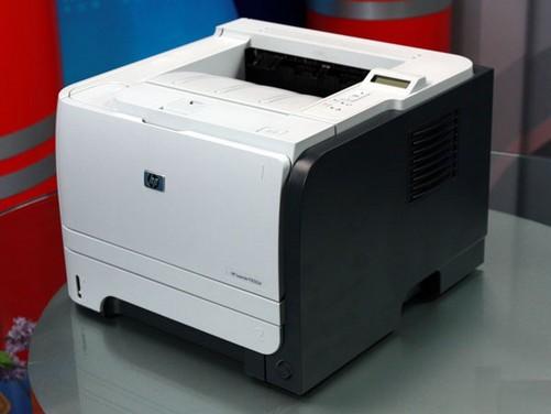 hp laserjet p2055d驱动图标