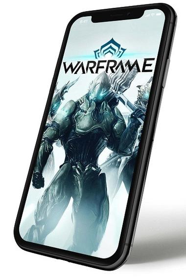 warframe手机助手最新版