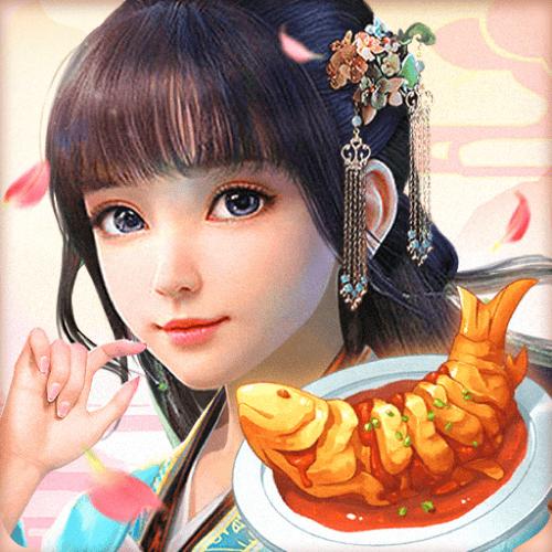 魔幻餐厅破解版