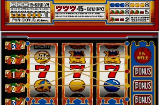 金冠游戏777图标
