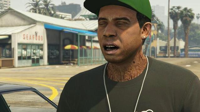 gta5拉玛任务一共有几个