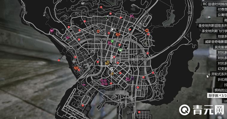 gta5线上隐藏属性
