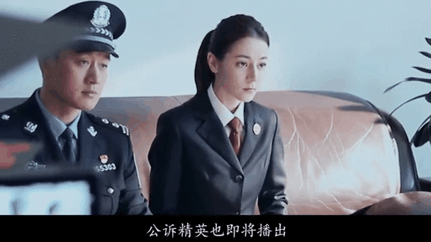 公诉精英图标