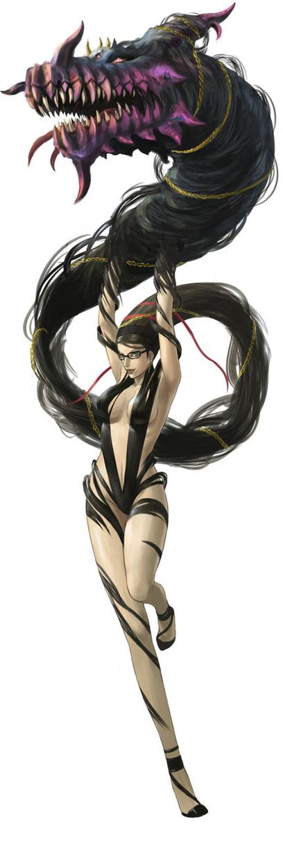 猎天使魔女mod合集图标