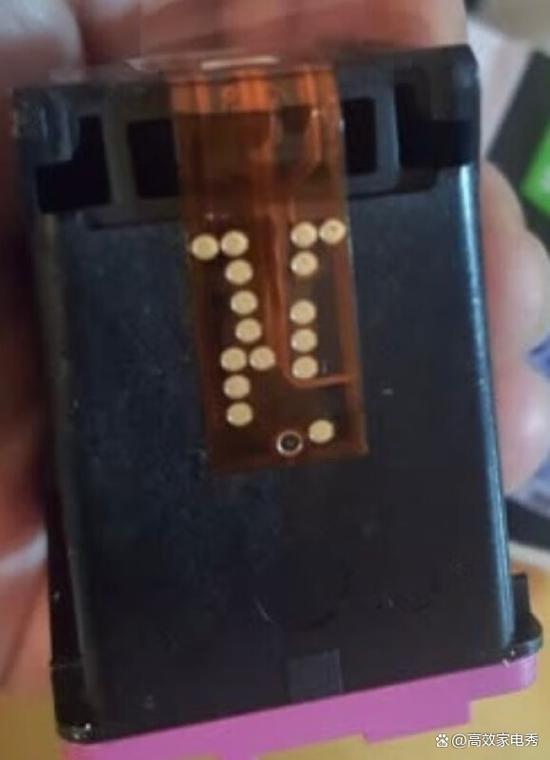 惠普802墨盒破解图标