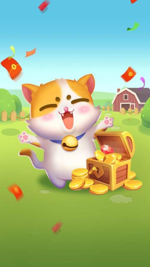 赚钱猫赚钱