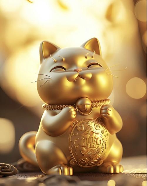 赚钱猫赚钱