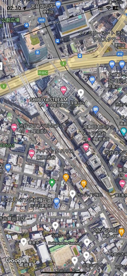 谷歌地图 安卓