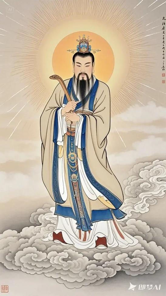 十大帝君