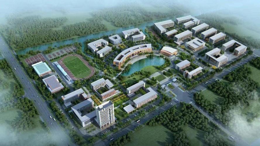 邮电职业技术学院