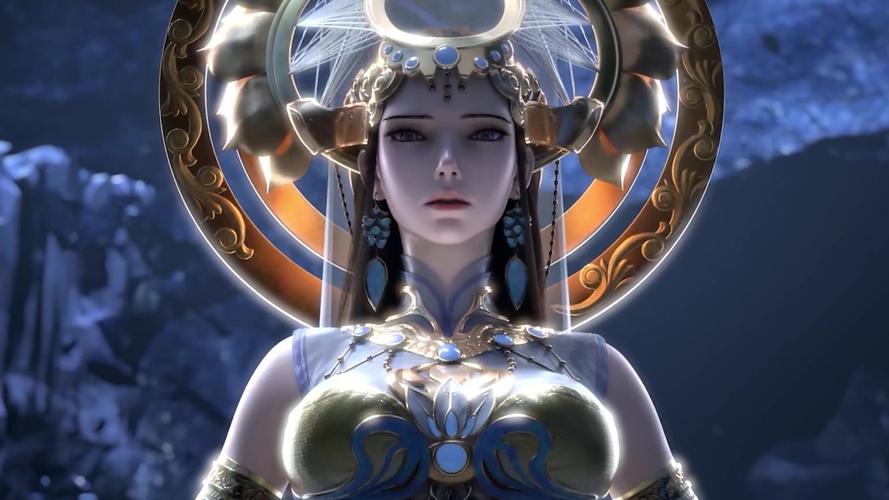 npc从路人到女魔王
