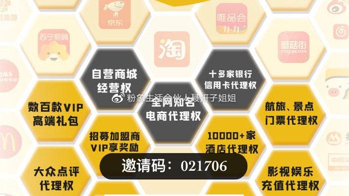 粉象生活粉丝买东西我能赚佣金吗