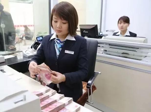 农村信用社五万元贷款