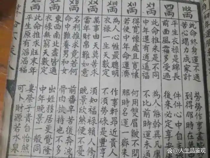 鬼谷子免费算命图标