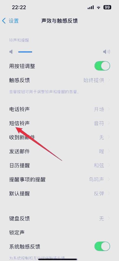 苹果怎么把消息通知关闭