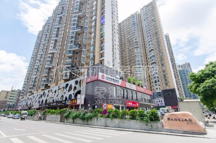 凯通国际二手房出售