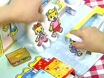 巧连智幼201103图标