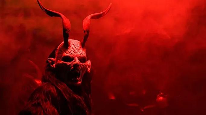圣诞恶魔在线播放