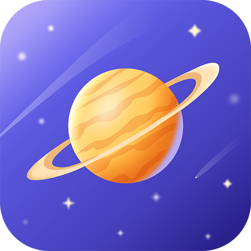 可以看到宇宙的app
