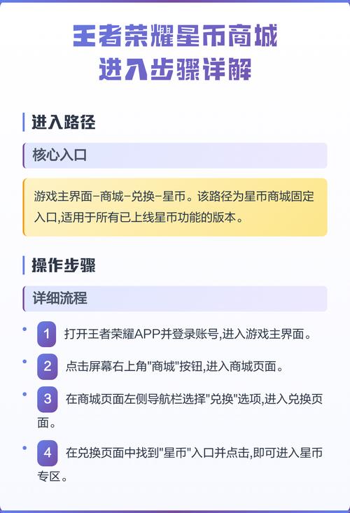 王者荣耀蓝星币使用入口