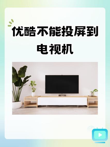 电视升级后不能投屏