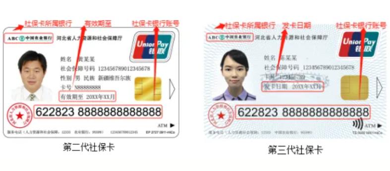 社保卡可以绑定微信支付吗