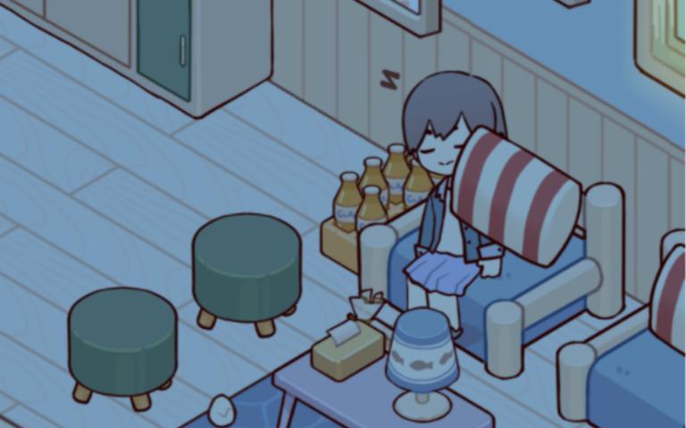 蜗居物语安卓版