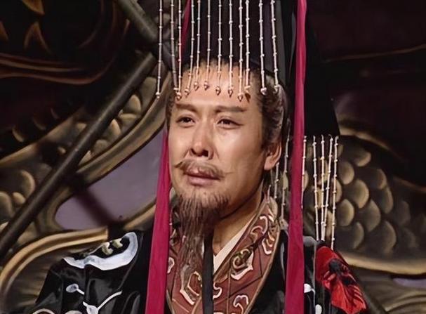 刘备的祖上