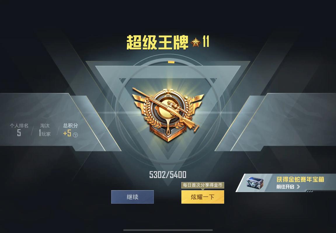 和平精英注销实名认证段位还在吗图标