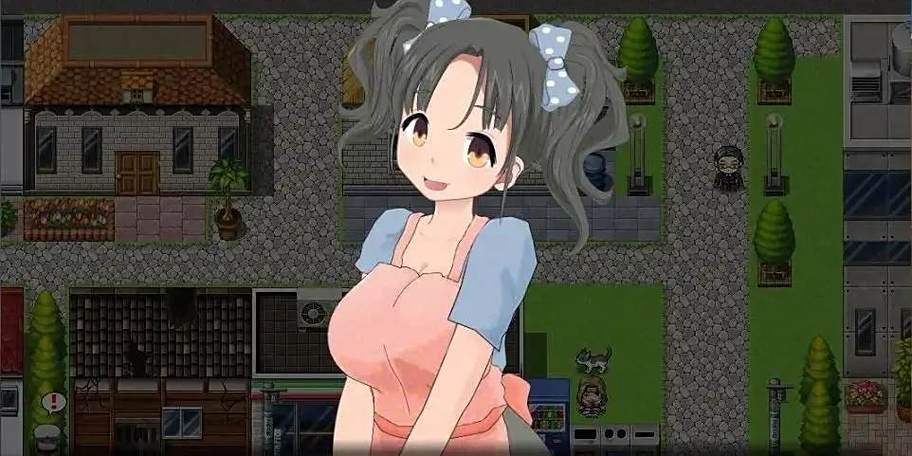 欧美汉化手机版rpg游戏