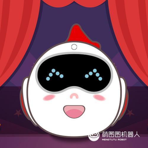 萌图图机器人app