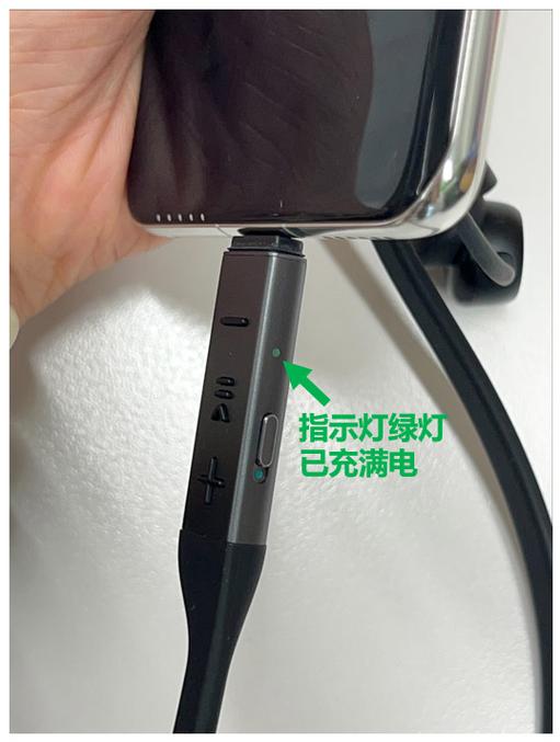 耳机和充电仓可以一起充电吗图标
