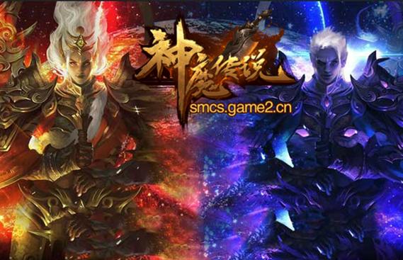 外国神魔只有中国有神仙