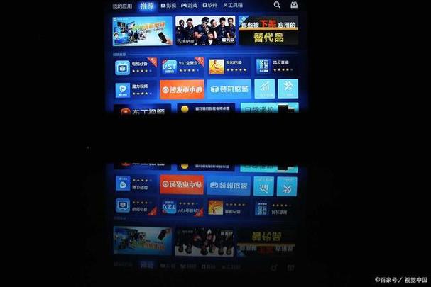 广州电信 机顶盒 服务器地址图标