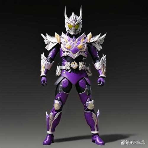 《新·铠甲勇士》预告